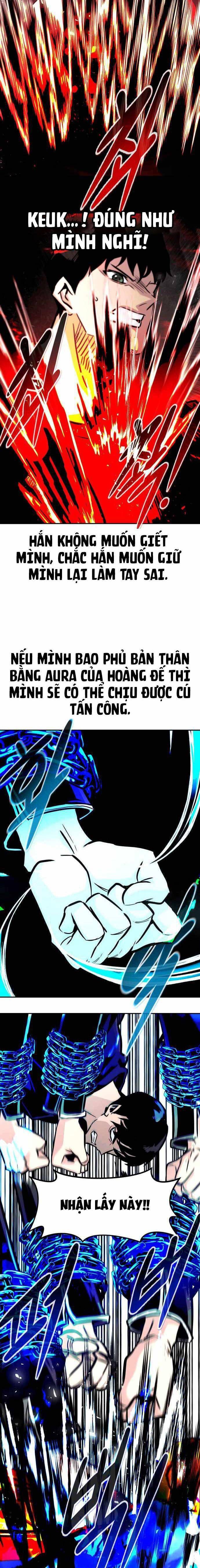 Kẻ Đa Tài - Page 25