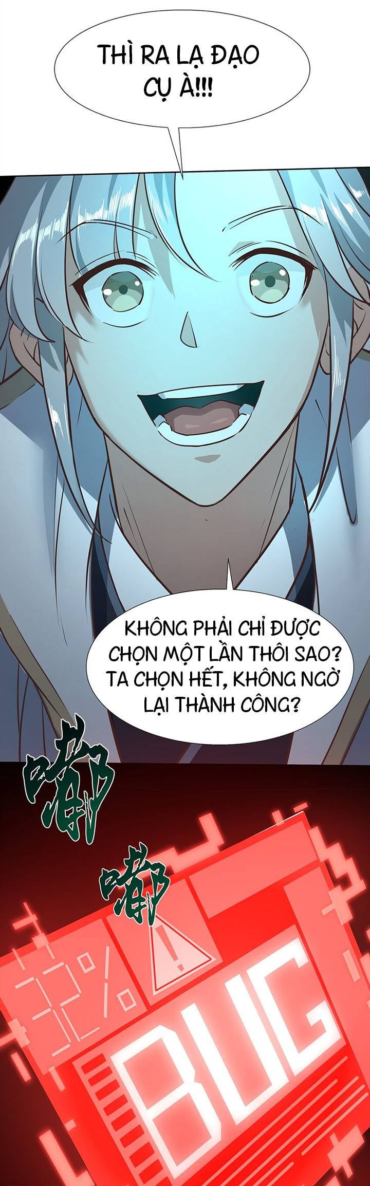 Trăm Vạn Cách Thành Thần - Page 24