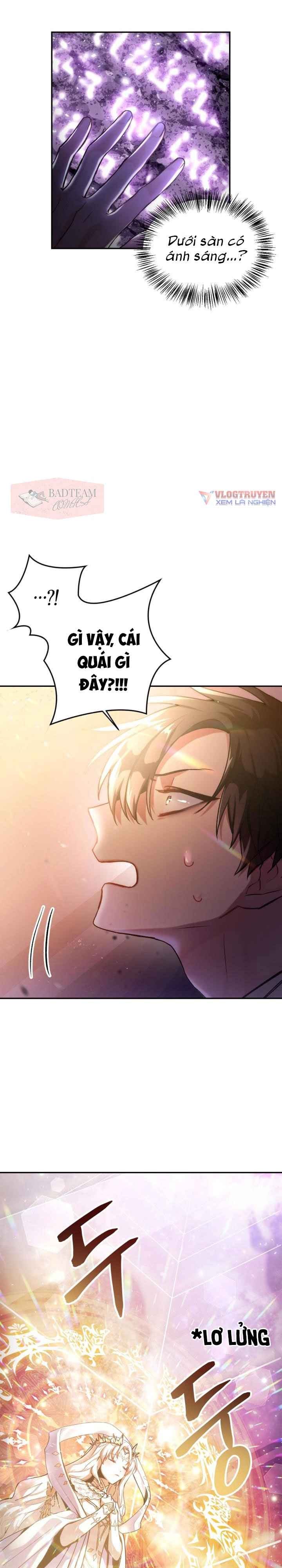 Kí Sự Hồi Quy - Page 3