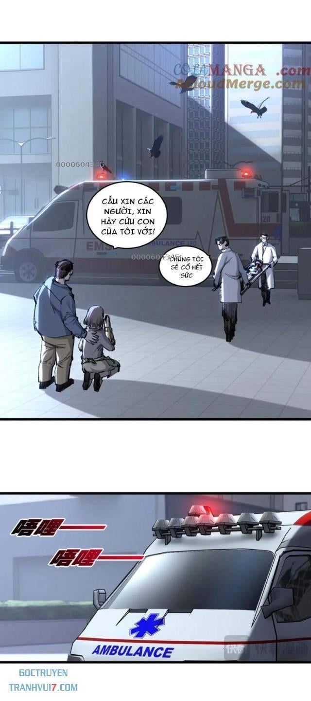 Trảm Nguyệt - Page 2