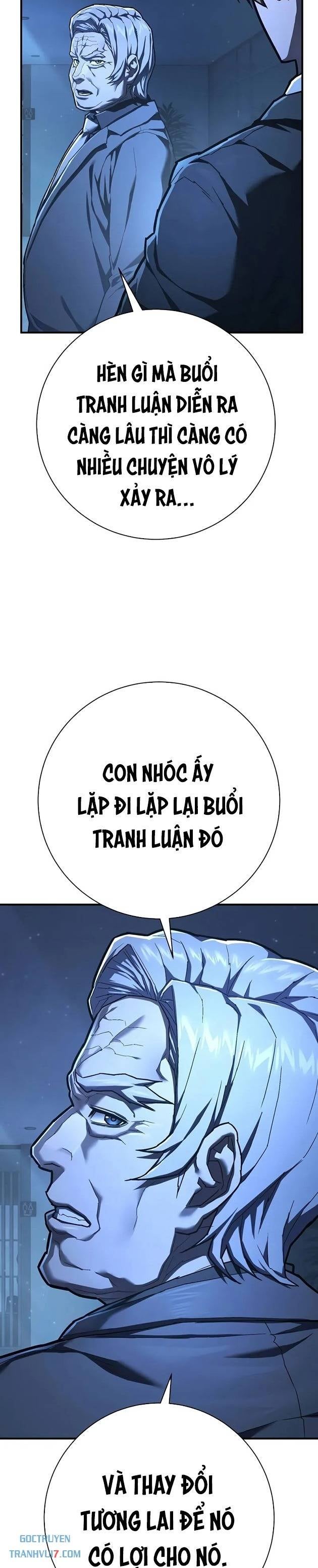 Đao Phủ - Page 3