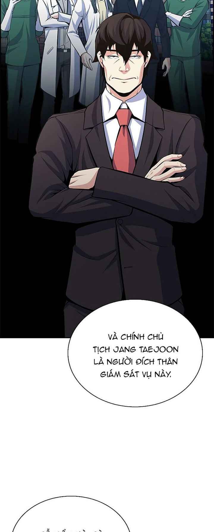 Kẻ Ngoại Lai Ở Vùng Đất Bị Ruồng Bỏ - Page 23