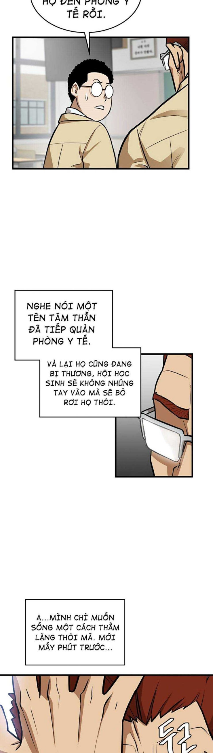 Trường Học Vương Quyền - Page 27