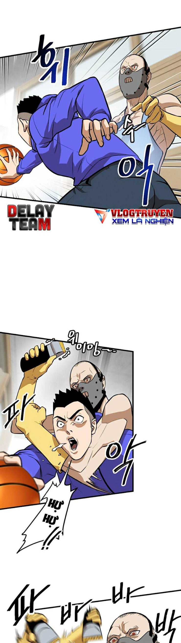 Trường Học Vương Quyền - Page 29