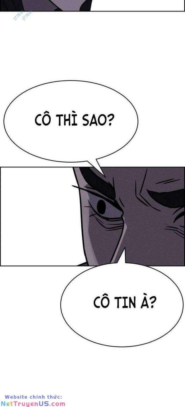 Óc Chó Toàn Năng - Page 21