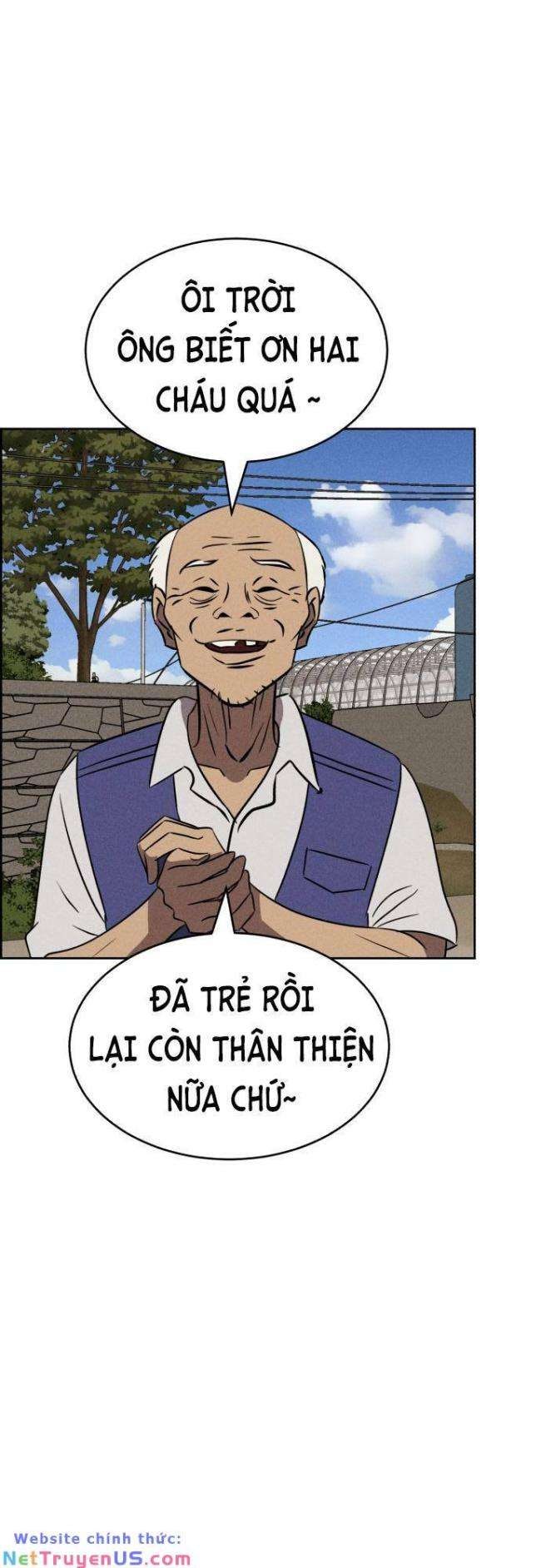 Óc Chó Toàn Năng - Page 18