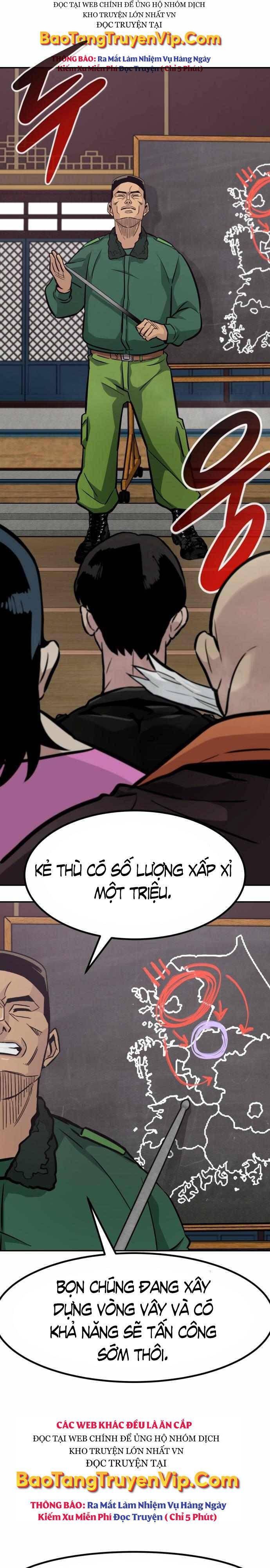Kẻ Đa Tài - Page 1