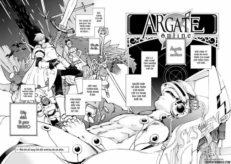 Argate Online - Page 16