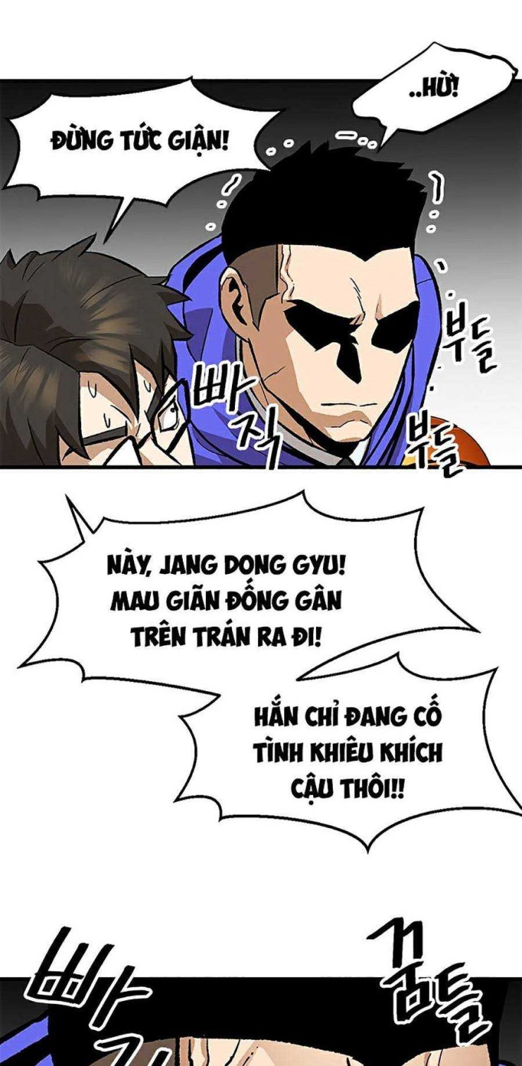 Trường Học Vương Quyền - Page 22