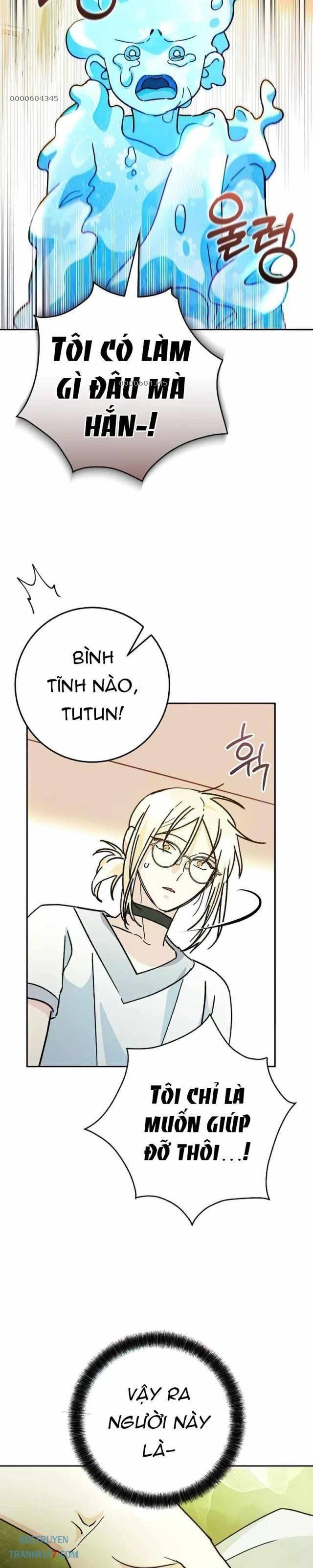 Trở Thành Công Tước Ở Thế Giới Ma Pháp - Page 2