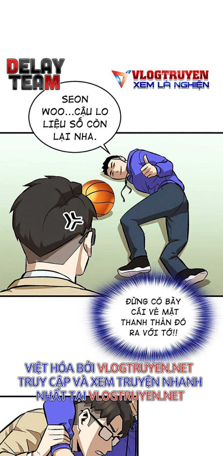 Trường Học Vương Quyền - Page 19
