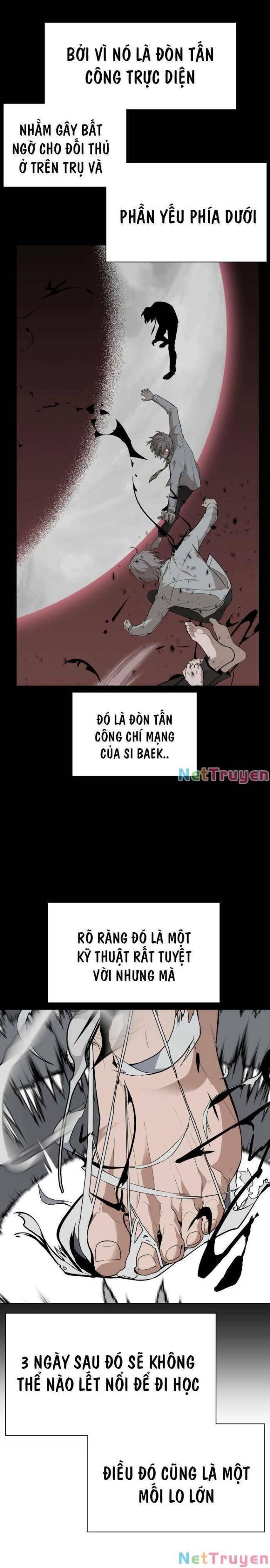 Vua Đóng Cọc - Page 3