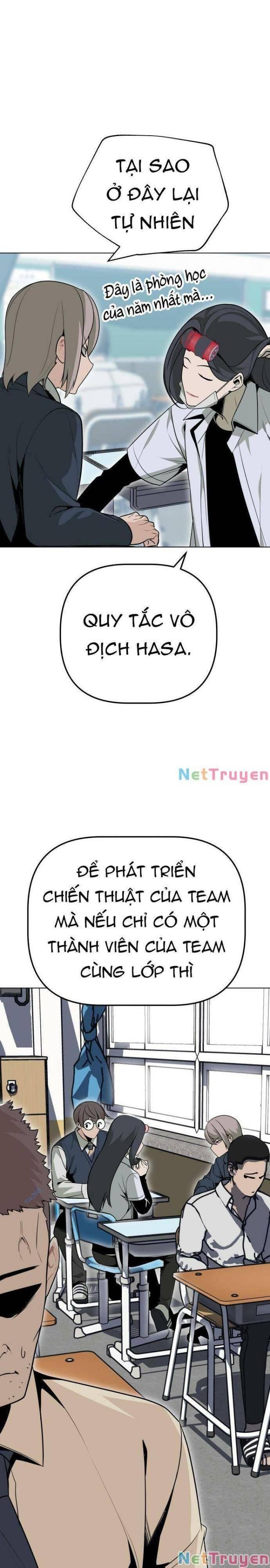 Vua Đóng Cọc - Page 3