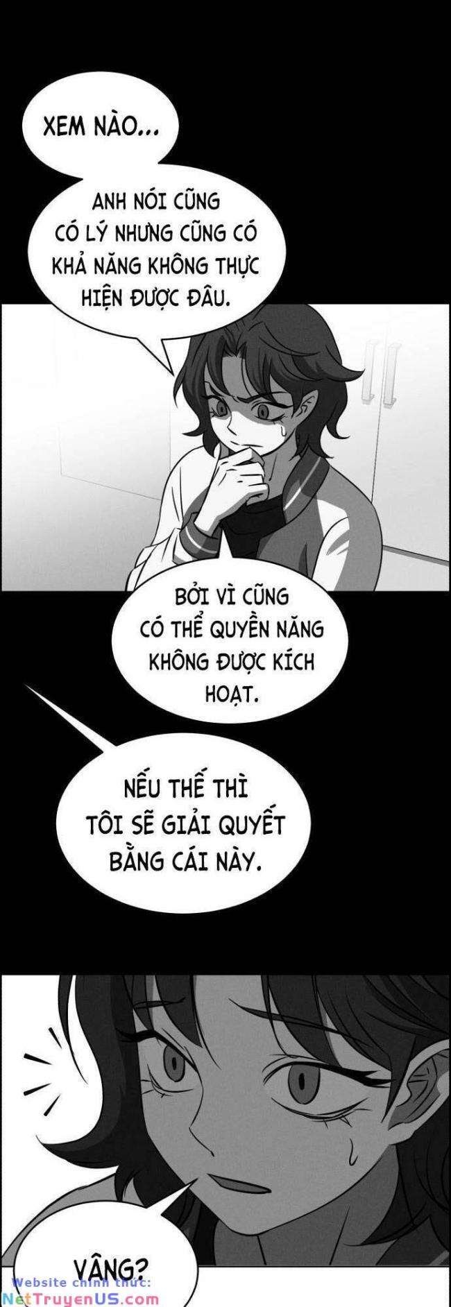 Óc Chó Toàn Năng - Page 49