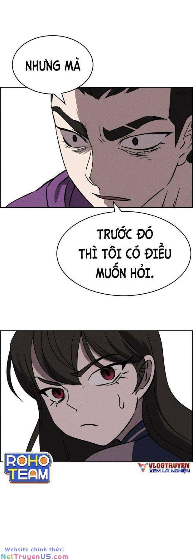 Óc Chó Toàn Năng - Page 47
