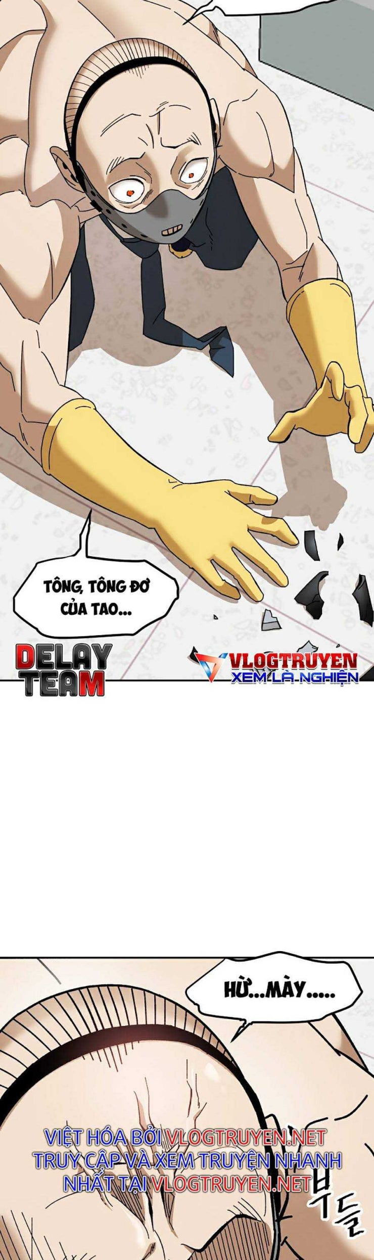 Trường Học Vương Quyền - Page 48