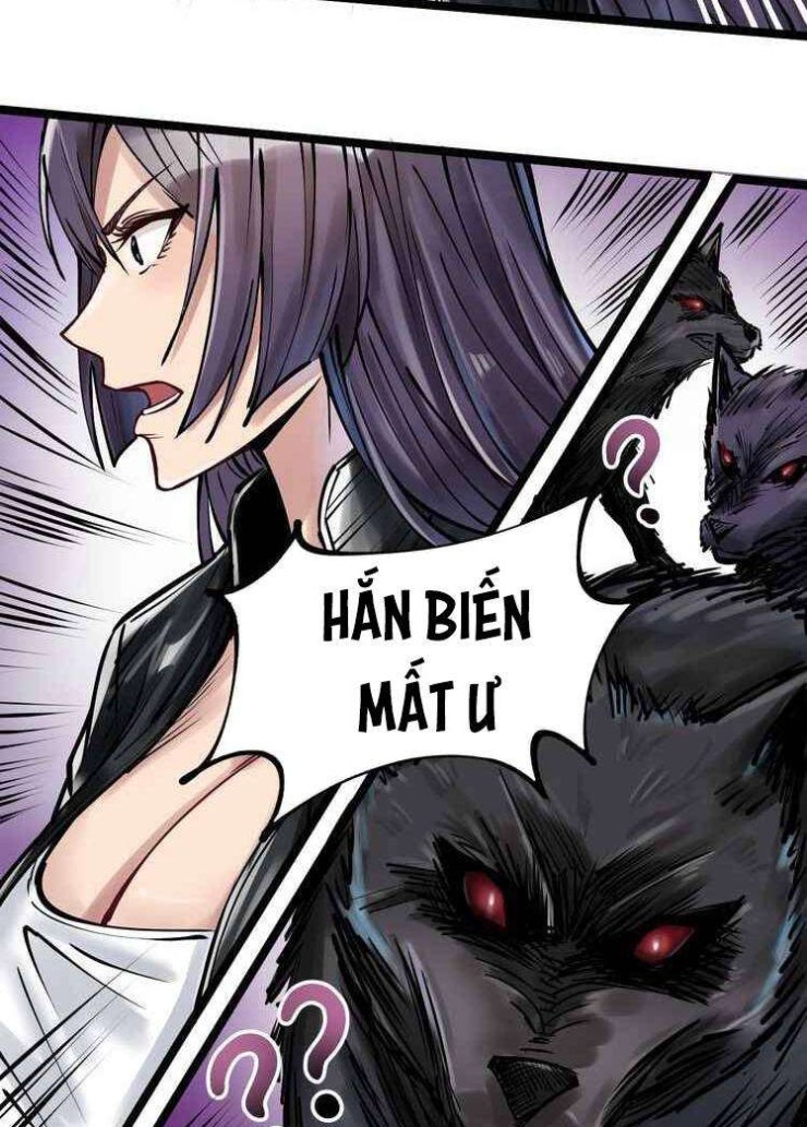 Thế Giới Xa Lạ - Page 33