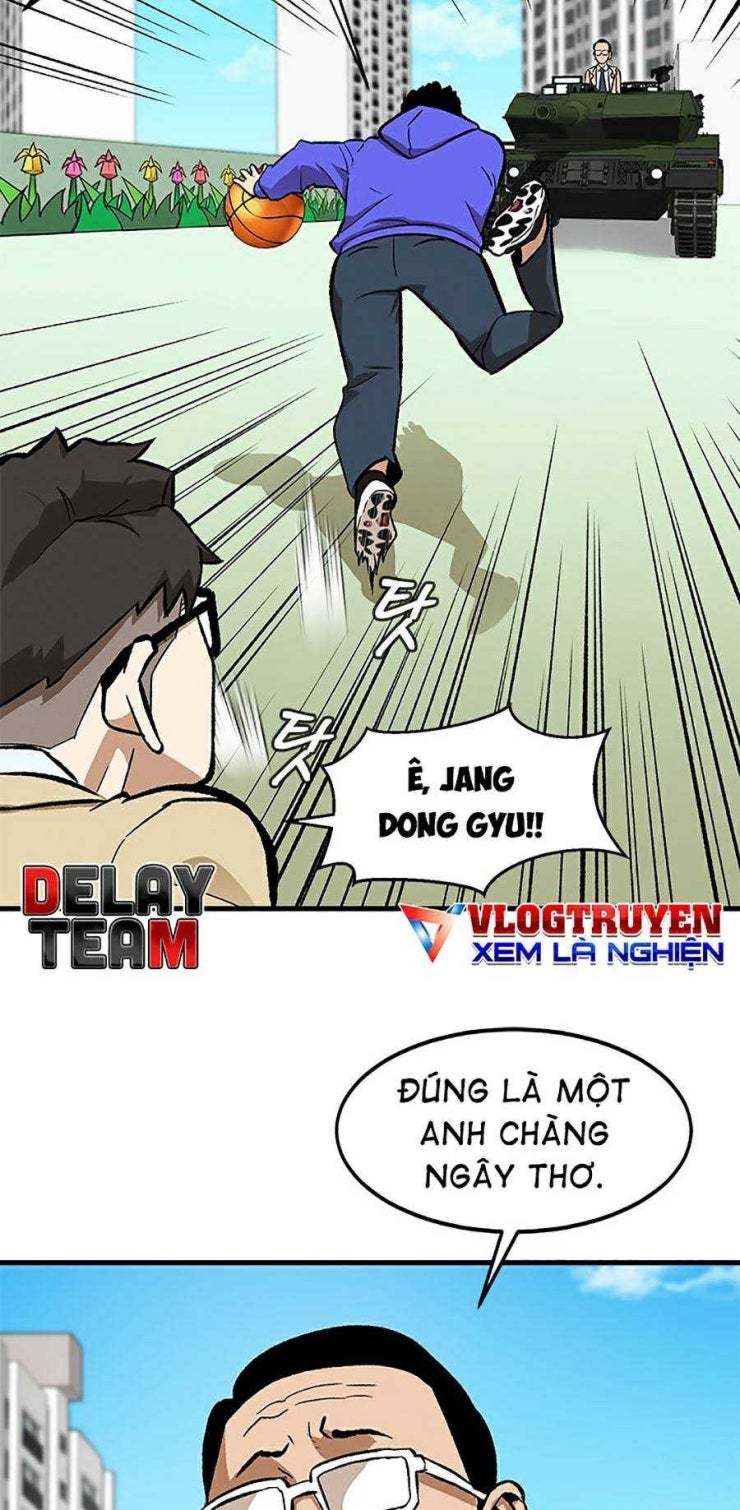 Trường Học Vương Quyền - Page 24