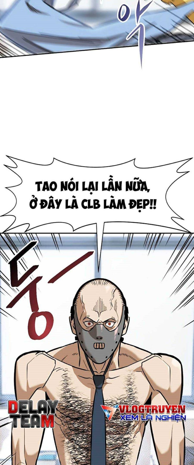 Trường Học Vương Quyền - Page 8