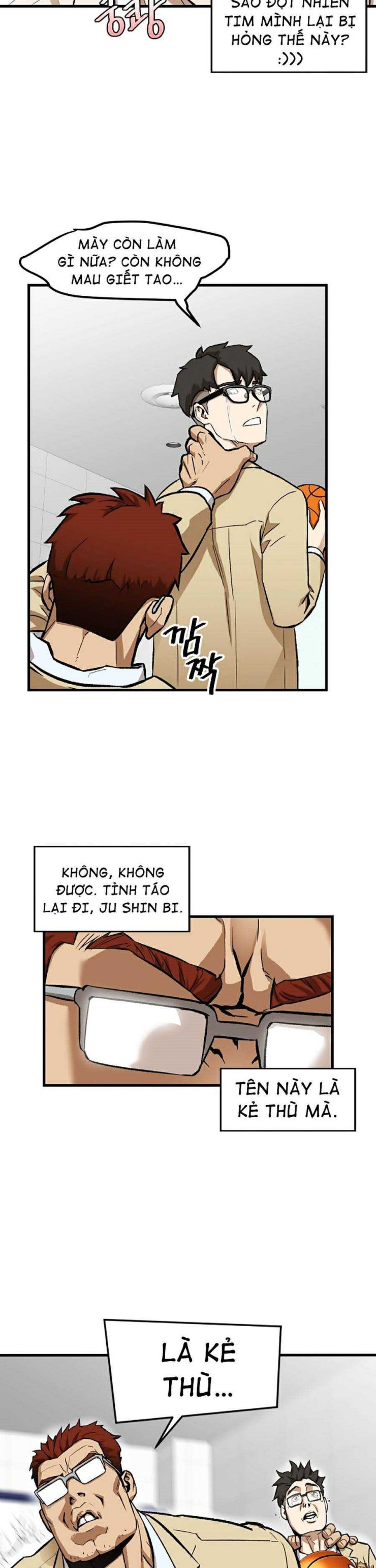 Trường Học Vương Quyền - Page 38