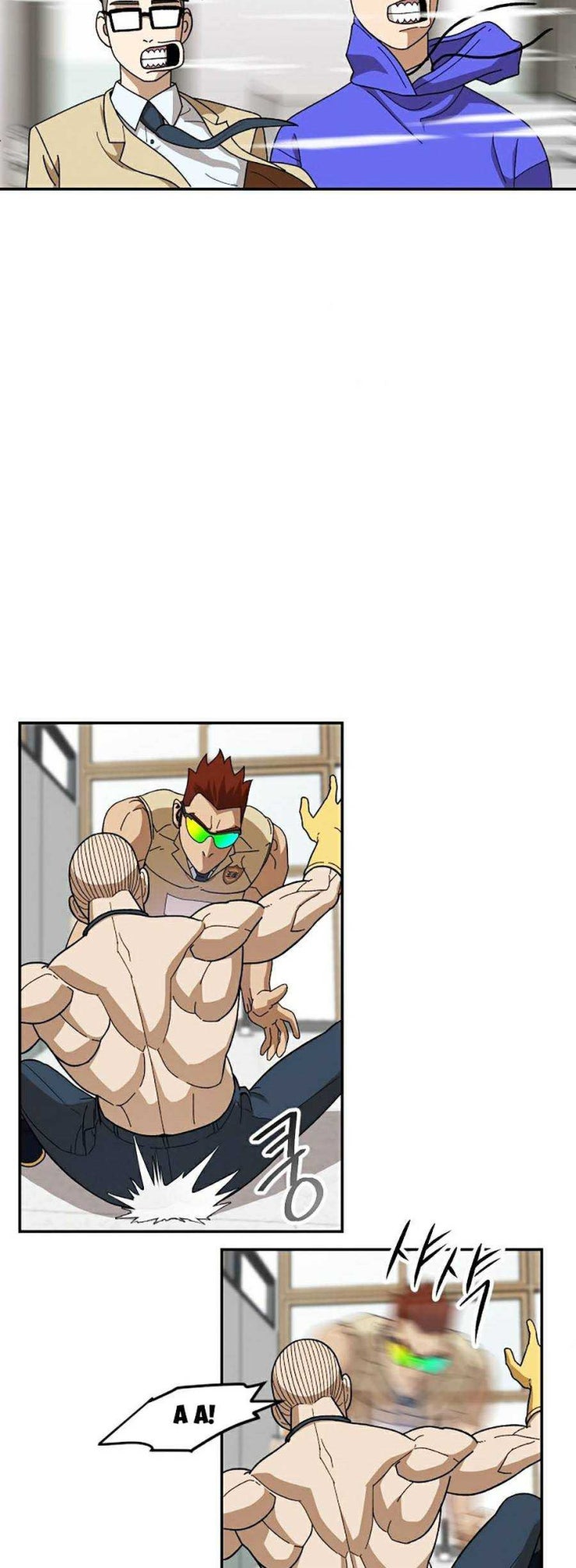 Trường Học Vương Quyền - Page 54