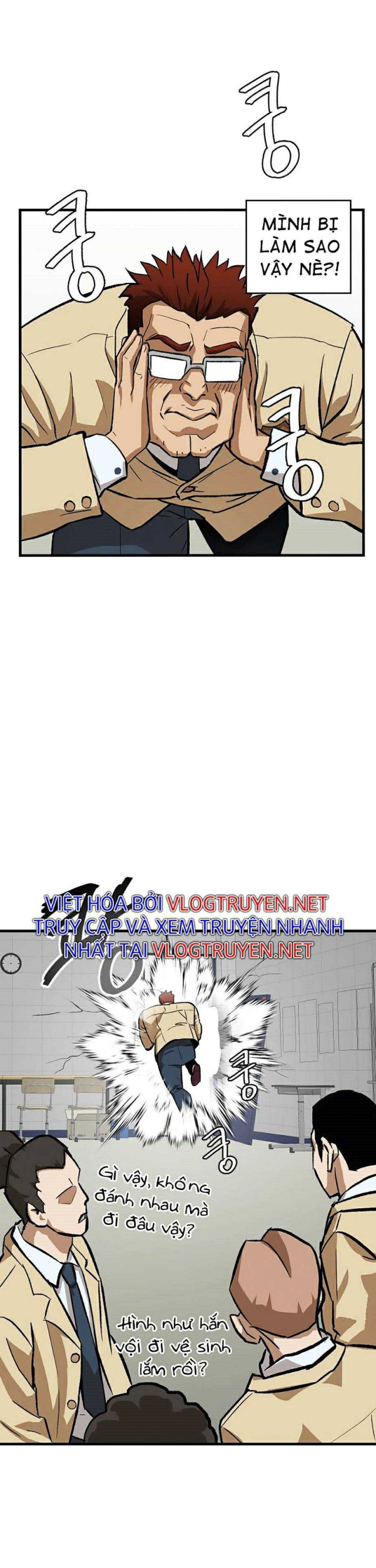 Trường Học Vương Quyền - Page 41