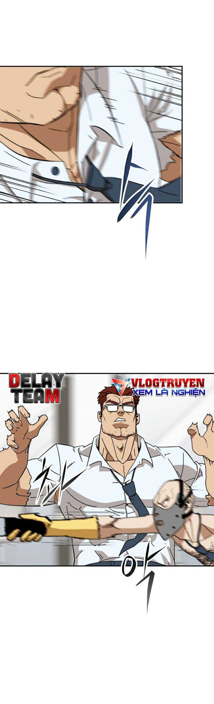 Trường Học Vương Quyền - Page 30