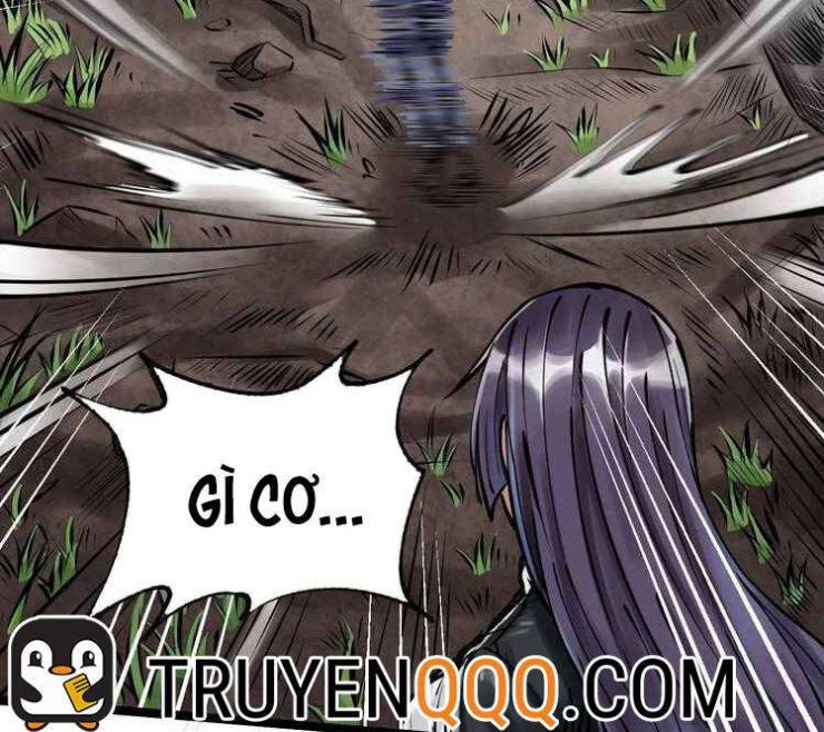 Thế Giới Xa Lạ - Page 32