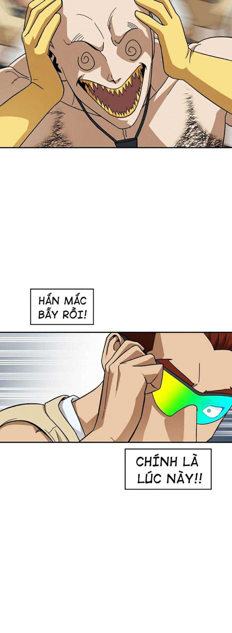 Trường Học Vương Quyền - Page 57