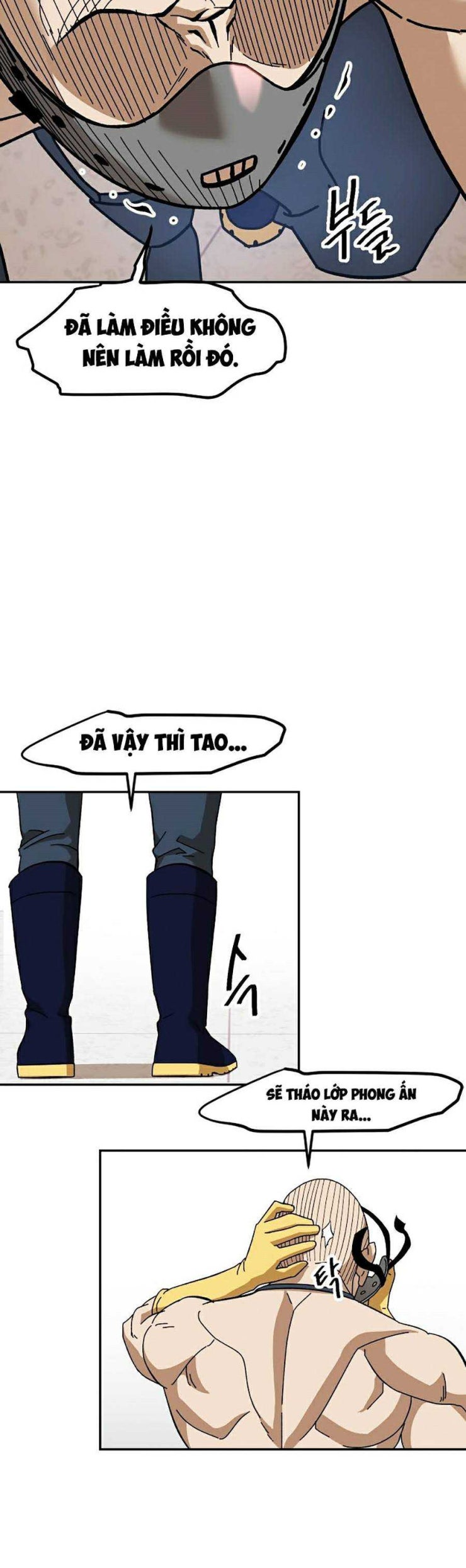 Trường Học Vương Quyền - Page 49
