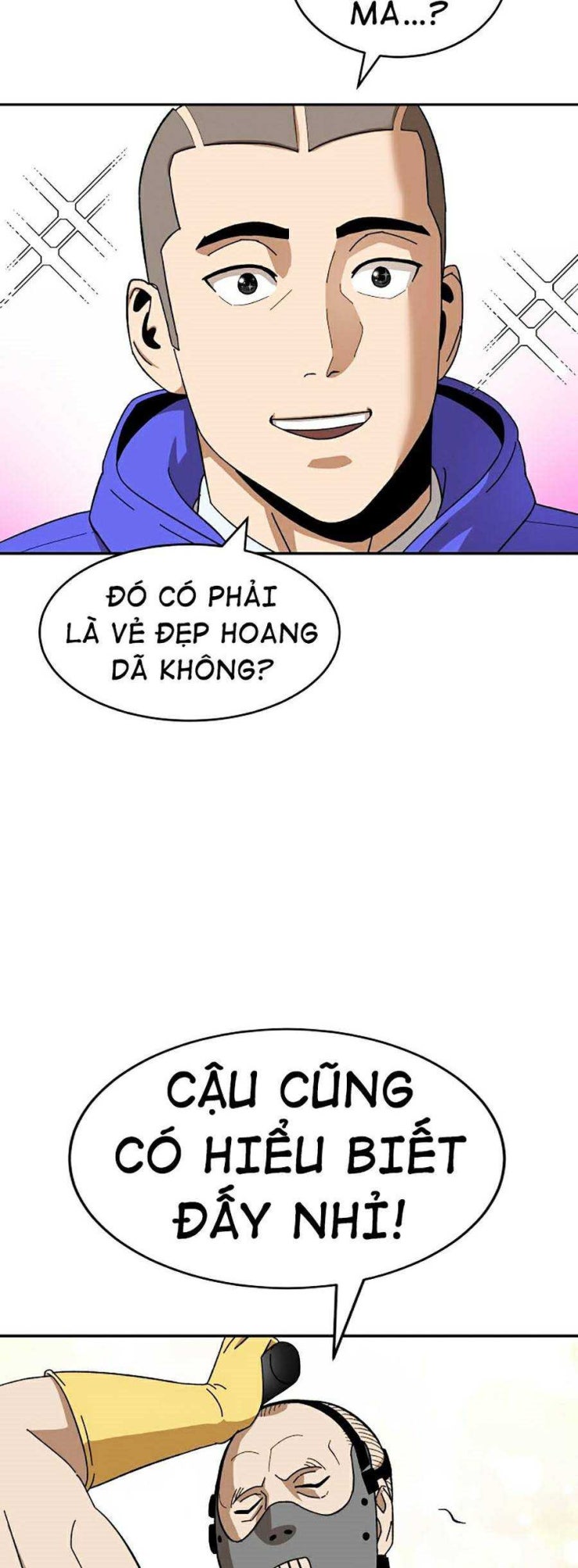 Trường Học Vương Quyền - Page 13