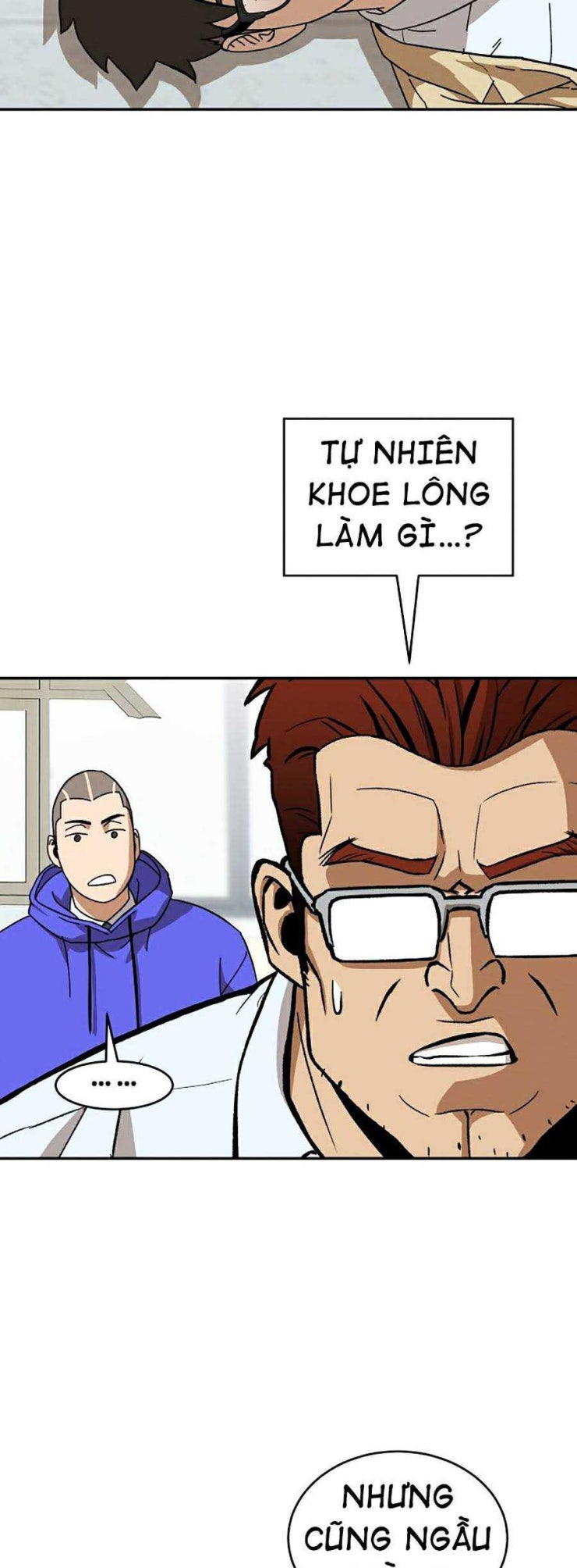 Trường Học Vương Quyền - Page 12