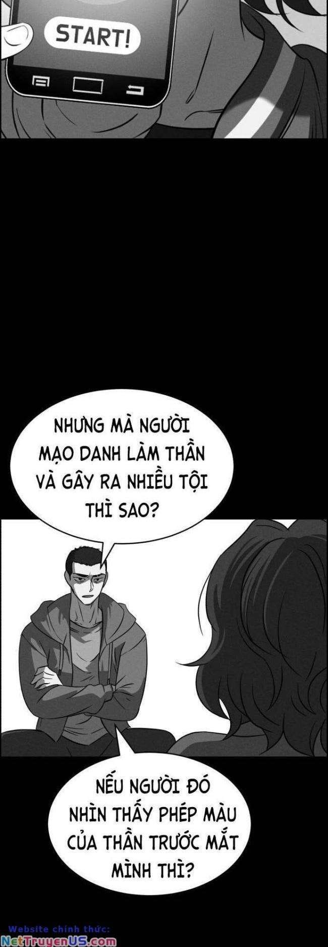 Óc Chó Toàn Năng - Page 48