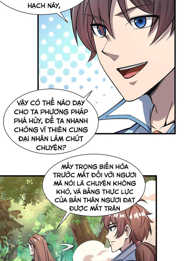 Ta Có Thể Rút Ra Thuộc Tính - Page 20