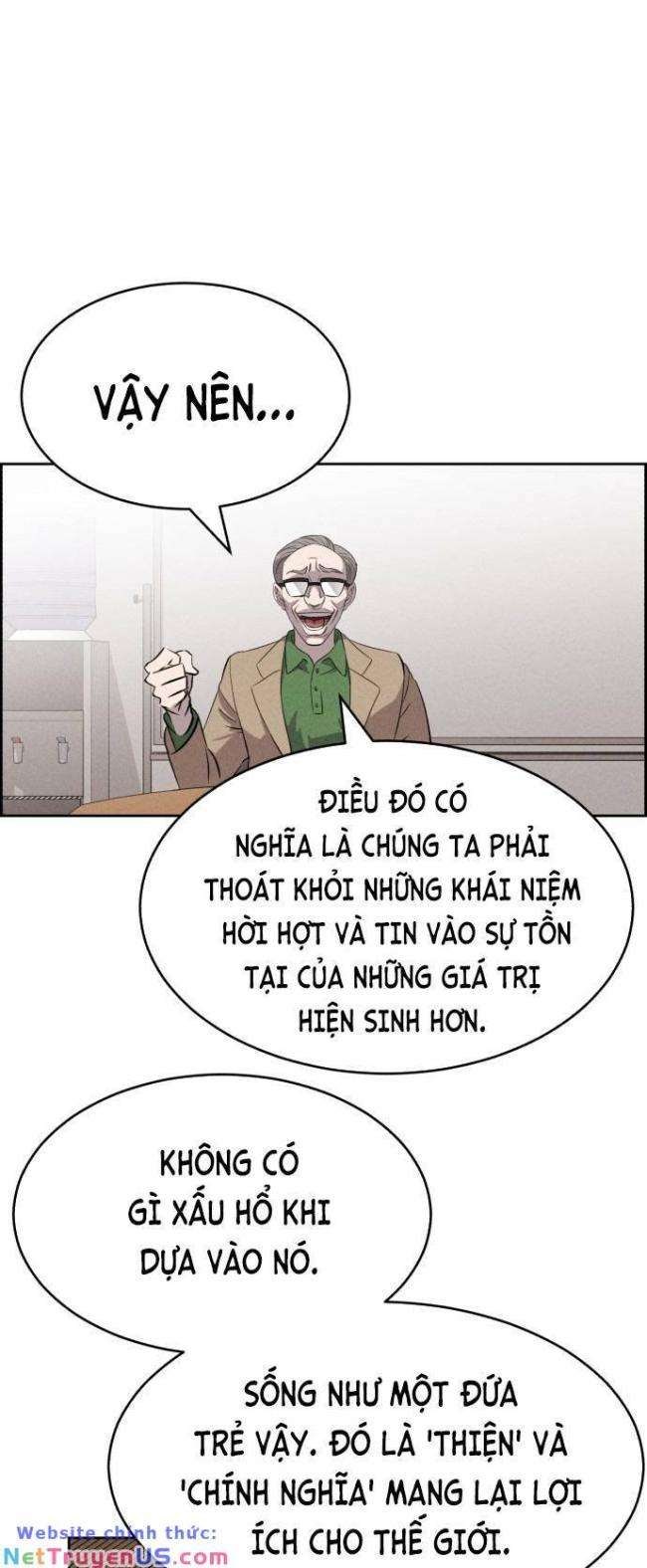 Óc Chó Toàn Năng - Page 3