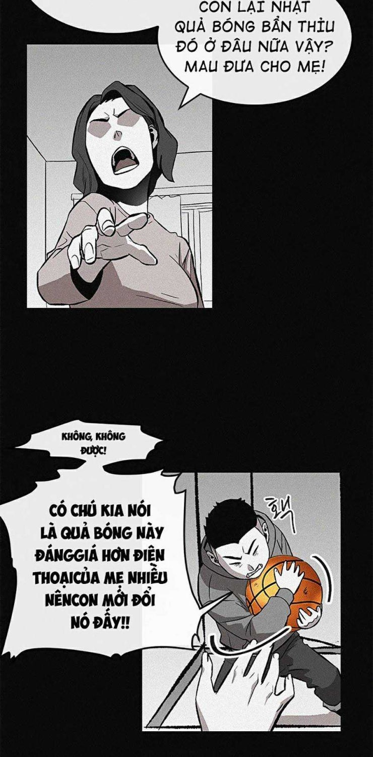 Trường Học Vương Quyền - Page 11