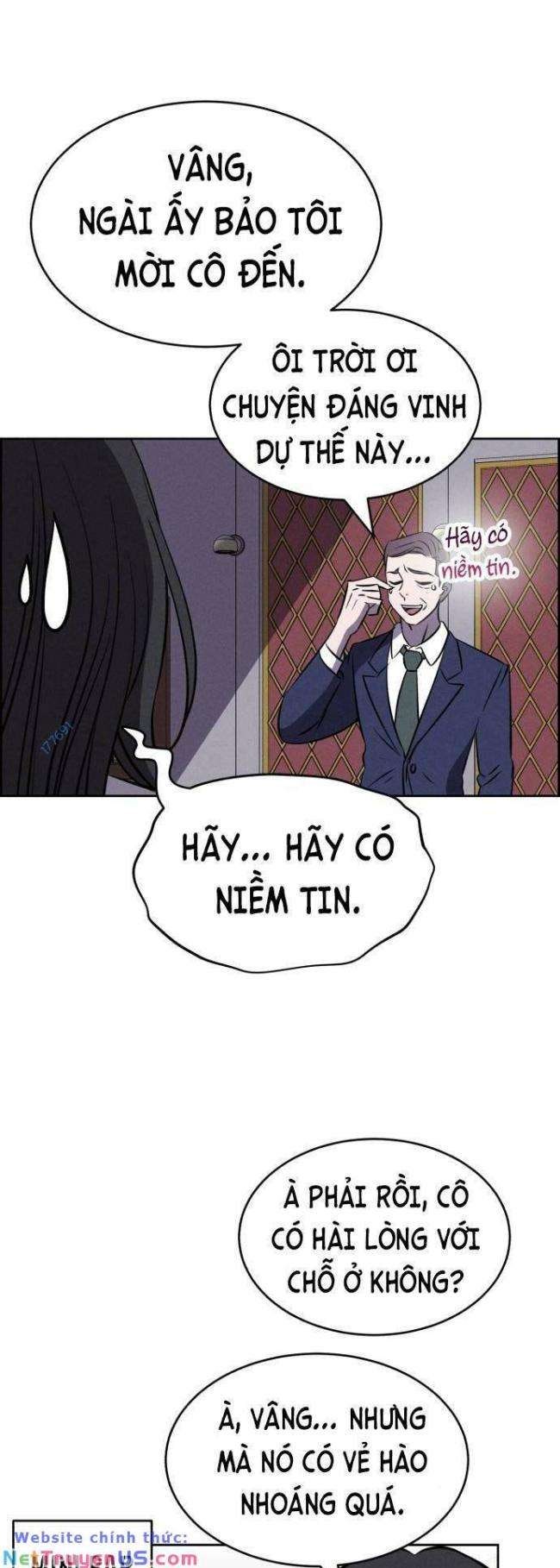 Óc Chó Toàn Năng - Page 6