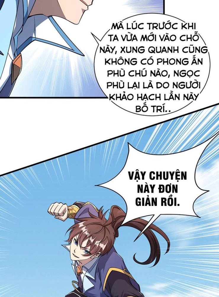 Ta Có Thể Rút Ra Thuộc Tính - Page 36