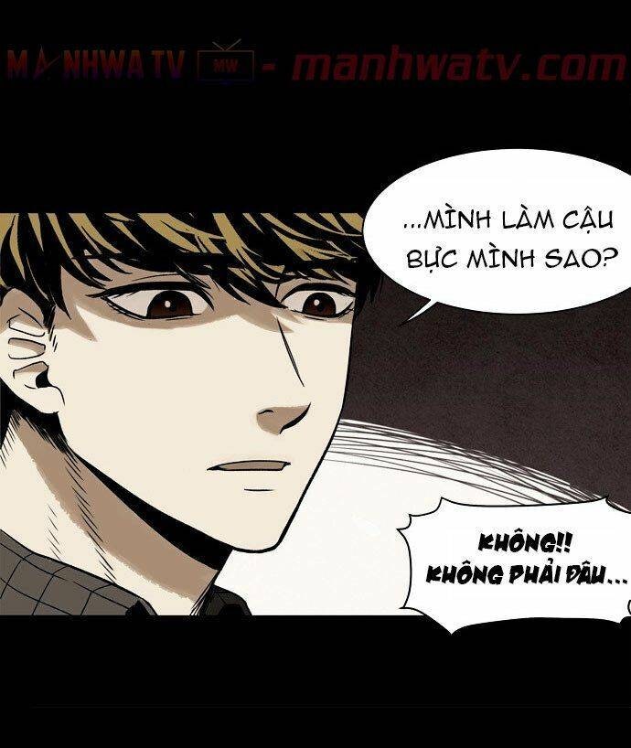Virus Quái Vật - Page 46