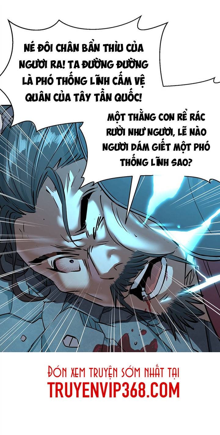 Trăm Vạn Cách Thành Thần - Page 56