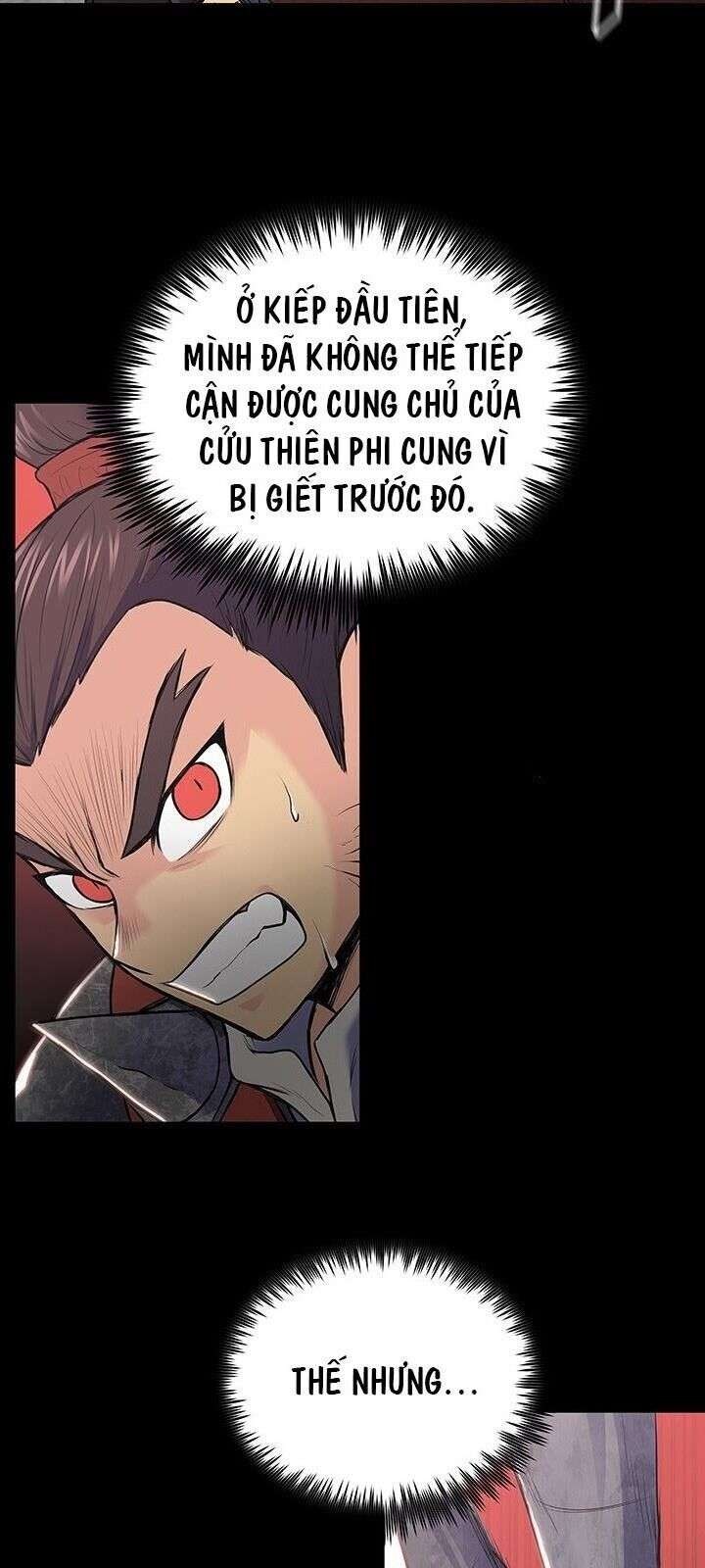 Phong Vân Chiến Thần - Page 24