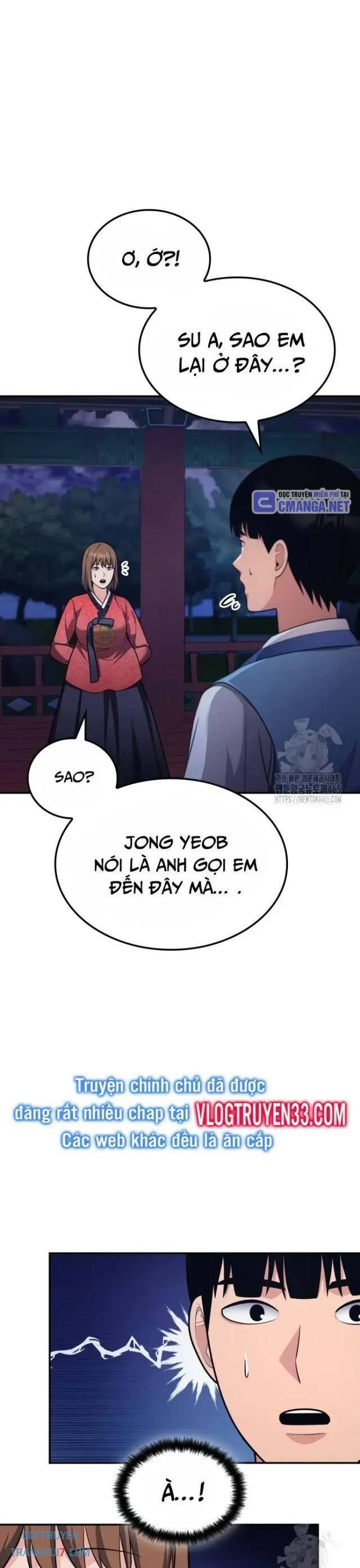 Sau Khi Ly Hôn Ta Trúng Jackpot - Page 34