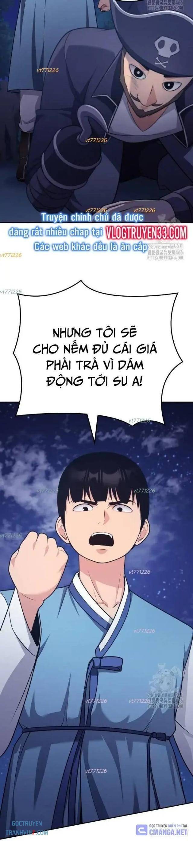 Sau Khi Ly Hôn Ta Trúng Jackpot - Page 35