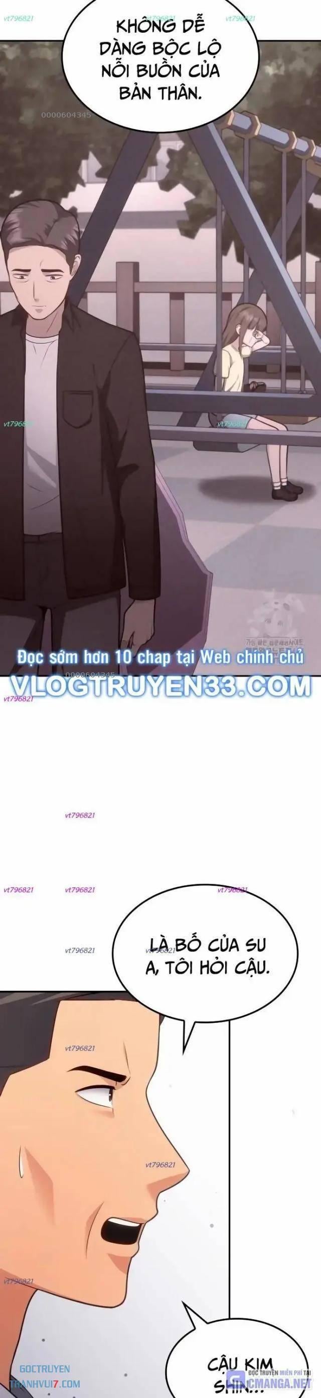 Sau Khi Ly Hôn Ta Trúng Jackpot - Page 21