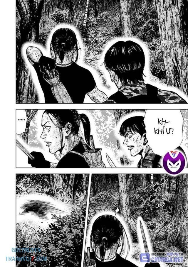 Núi Khỉ - Hang Đá - Page 3