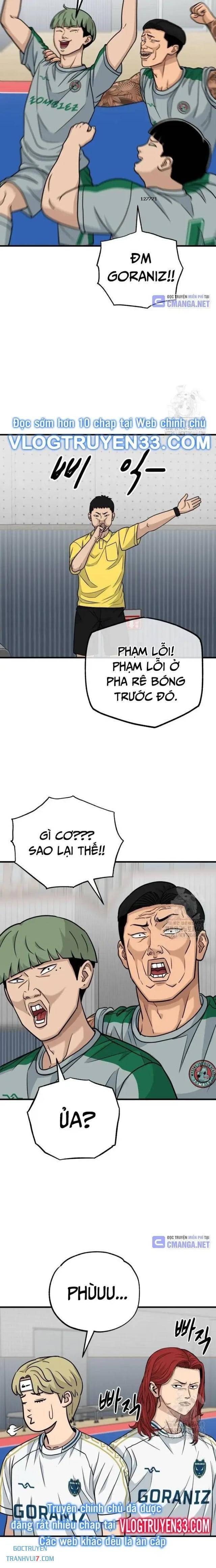 Thủ Môn - Page 5