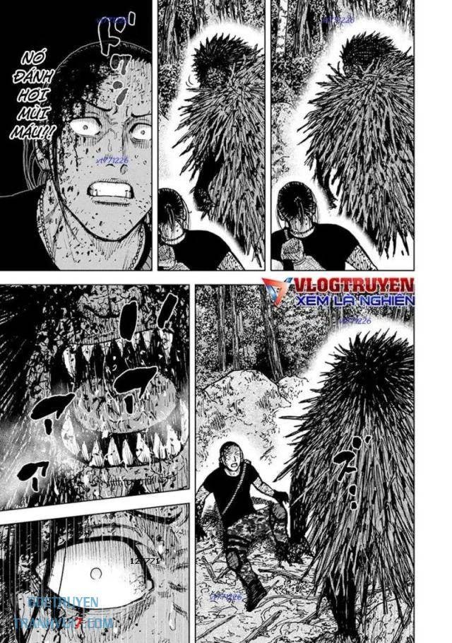 Núi Khỉ - Hang Đá - Page 10