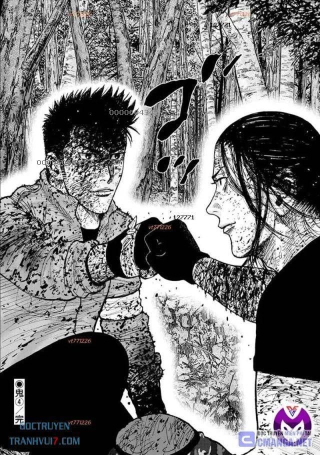Núi Khỉ - Hang Đá - Page 21