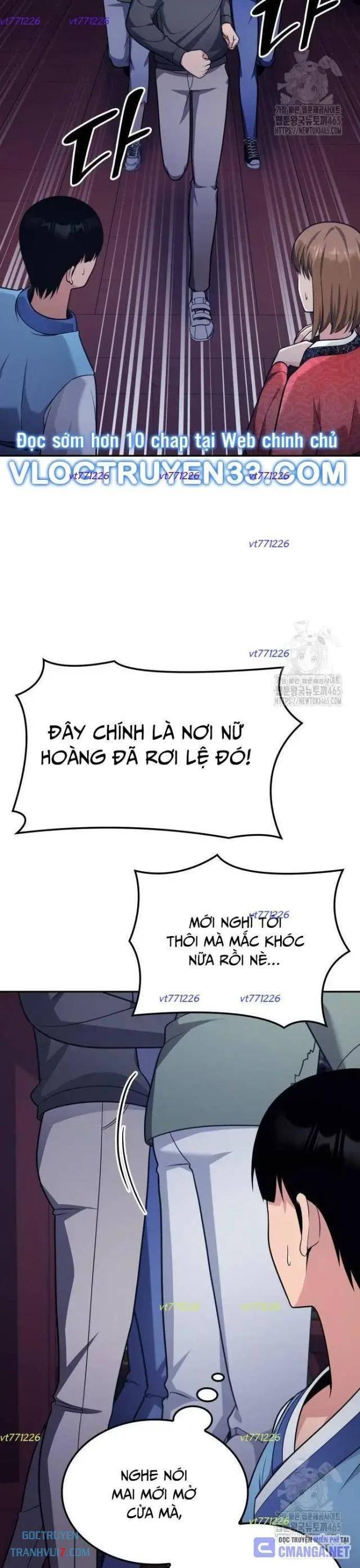Sau Khi Ly Hôn Ta Trúng Jackpot - Page 18