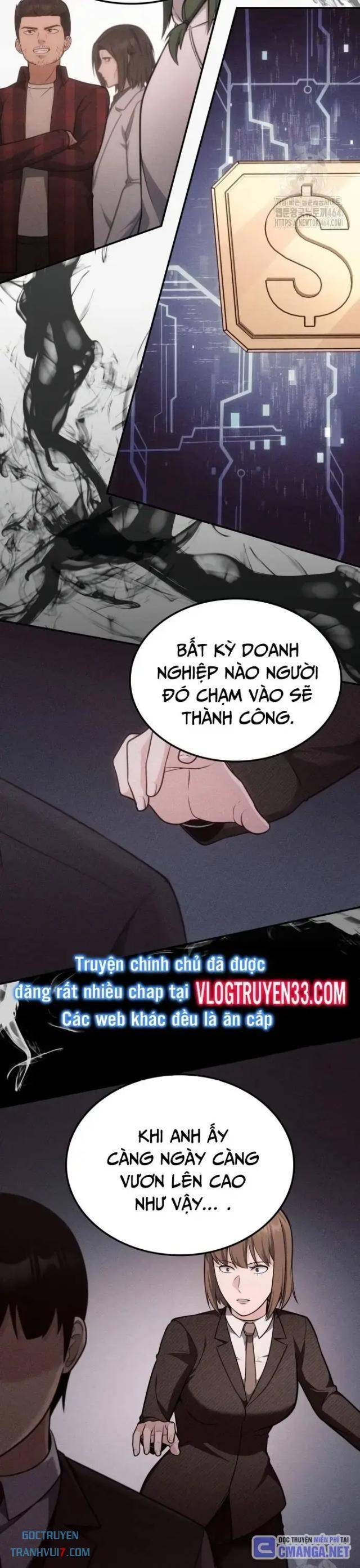 Sau Khi Ly Hôn Ta Trúng Jackpot - Page 28